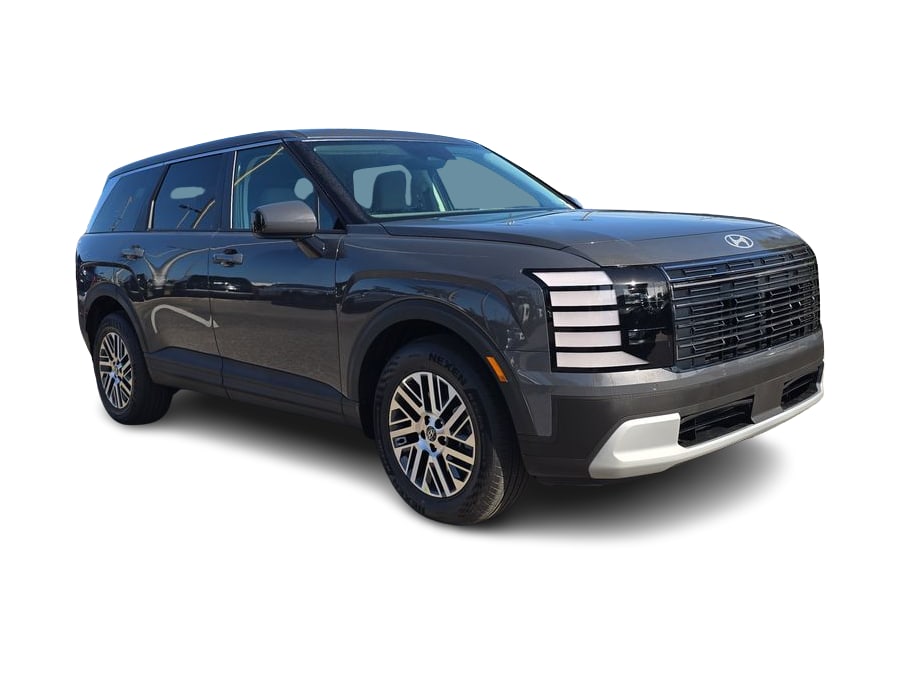 Thumbnail: 2026 Hyundai Palisade - 19