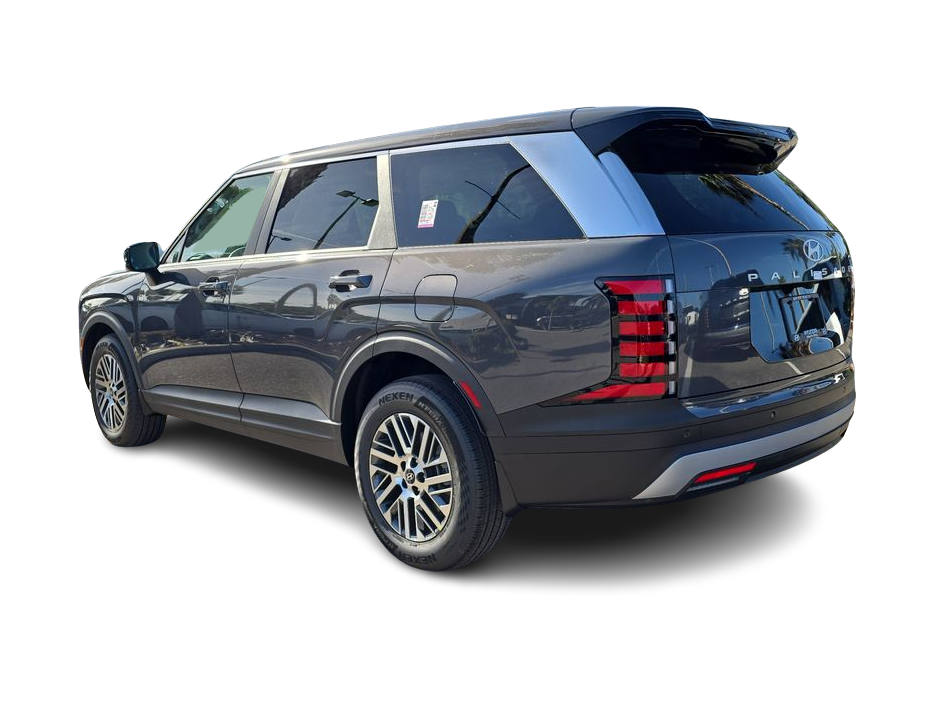 Thumbnail: 2026 Hyundai Palisade - 4