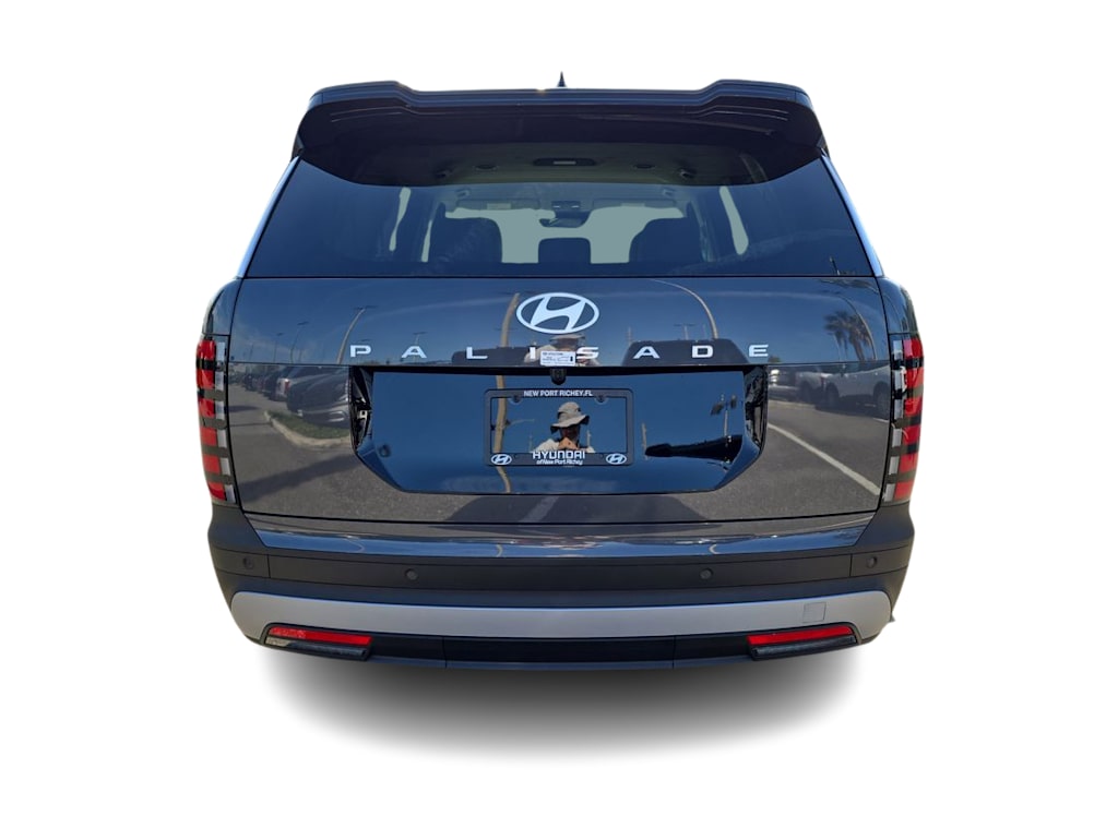 Thumbnail: 2026 Hyundai Palisade - 5