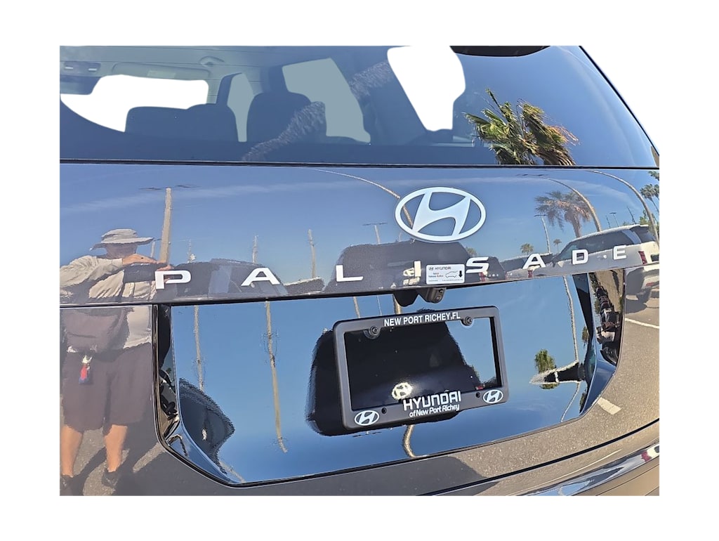 Thumbnail: 2026 Hyundai Palisade - 21
