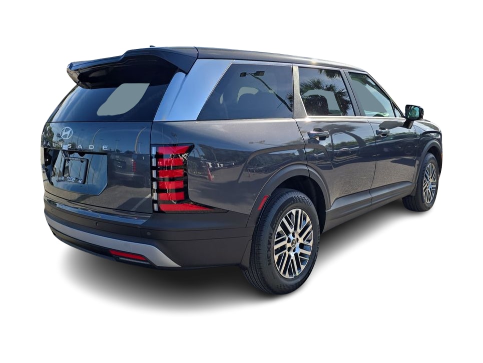 Thumbnail: 2026 Hyundai Palisade - 17