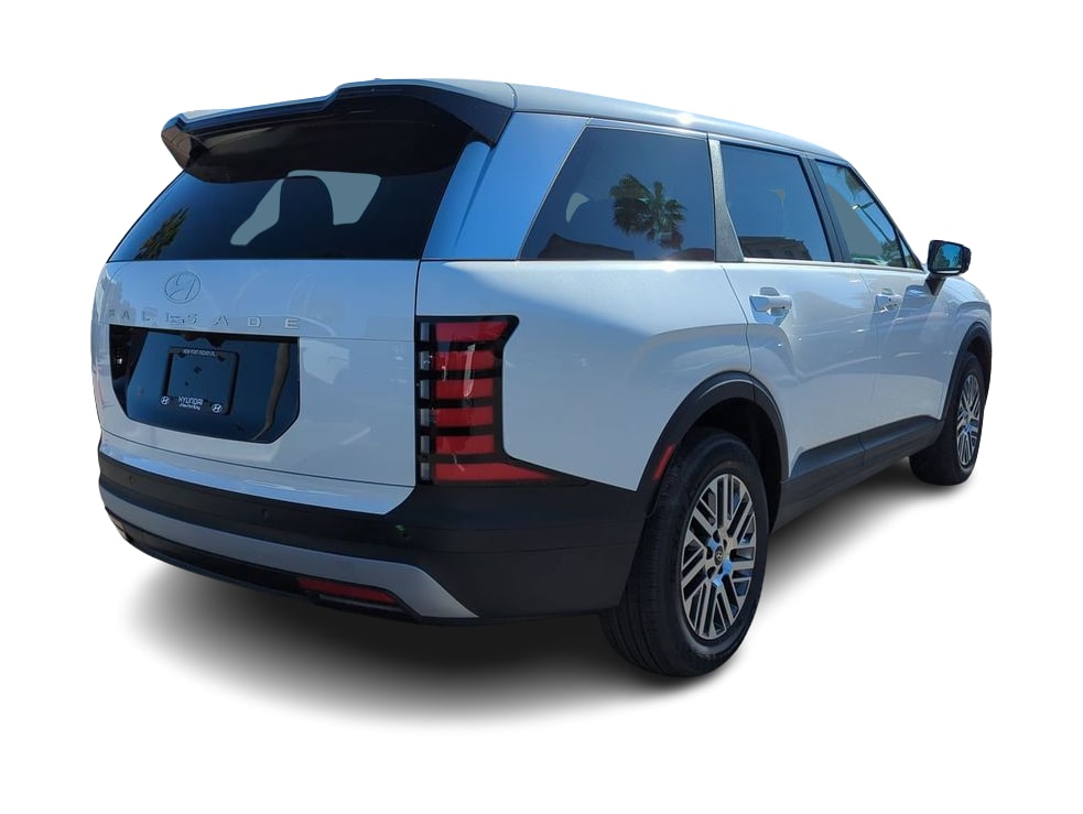 Thumbnail: 2026 Hyundai Palisade - 18