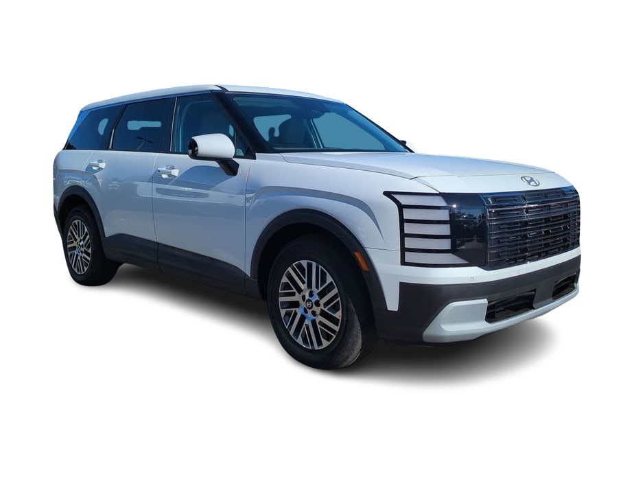 Thumbnail: 2026 Hyundai Palisade - 20