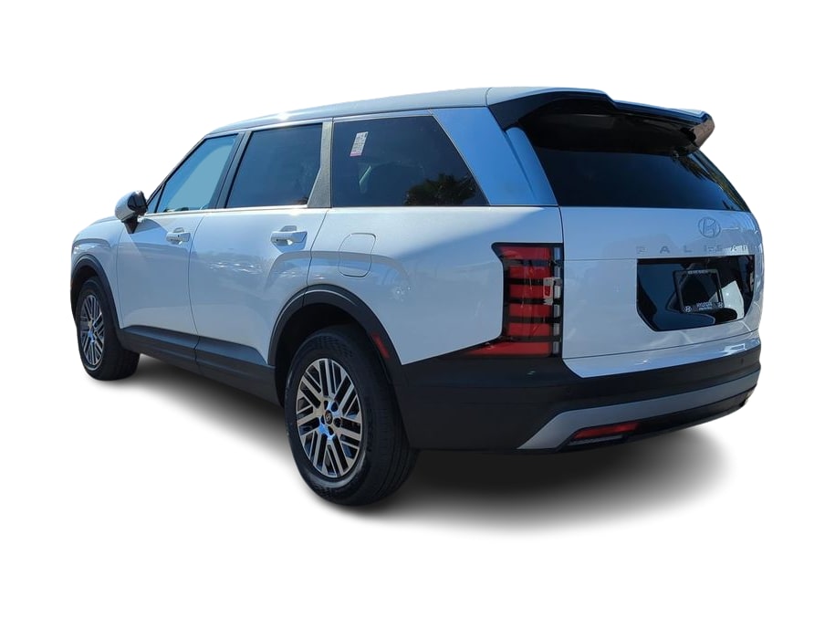 Thumbnail: 2026 Hyundai Palisade - 4