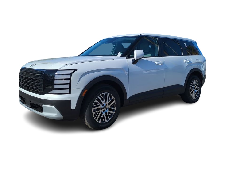 Thumbnail: 2026 Hyundai Palisade - 17