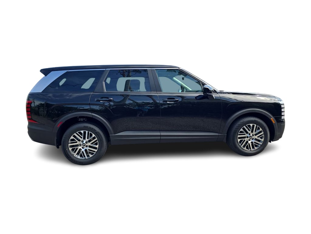 Thumbnail: 2026 Hyundai Palisade - 19