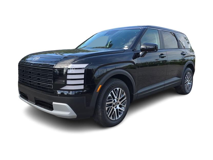 Thumbnail: 2026 Hyundai Palisade - 17