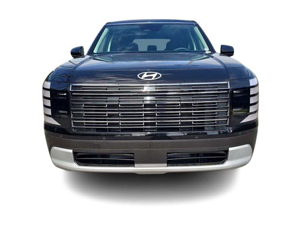 Thumbnail: 2026 Hyundai Palisade - 6