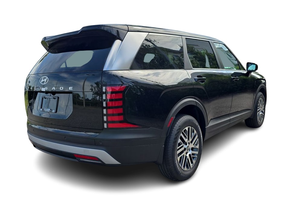 Thumbnail: 2026 Hyundai Palisade - 18