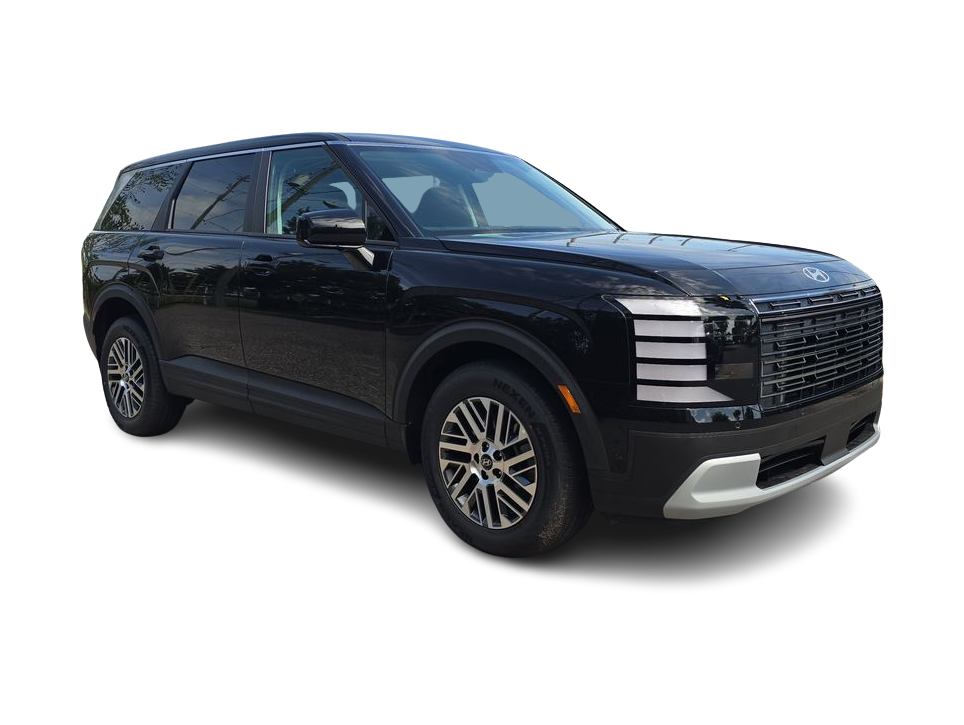 Thumbnail: 2026 Hyundai Palisade - 20