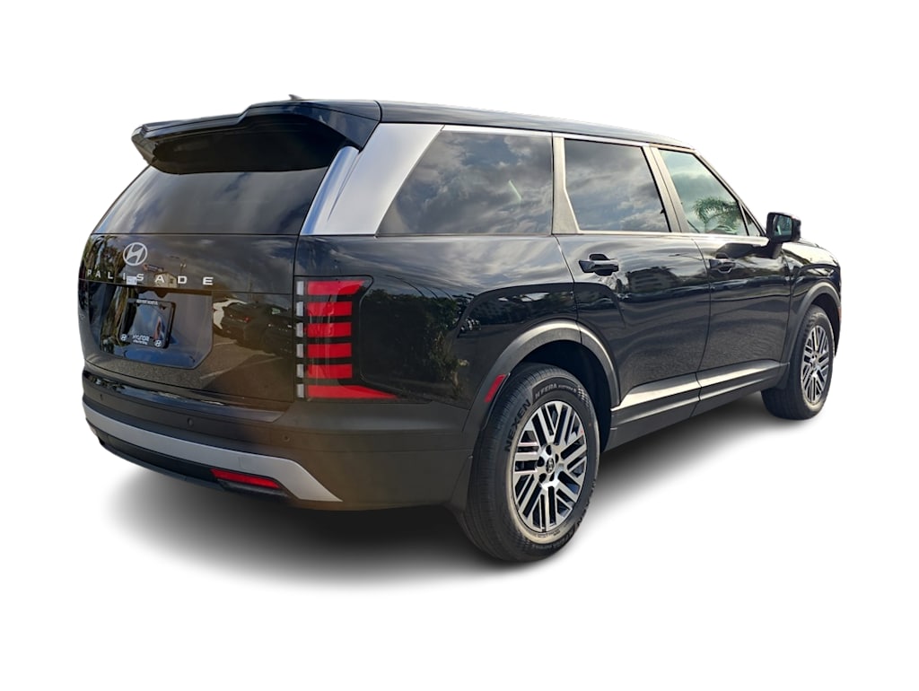 Thumbnail: 2026 Hyundai Palisade - 17
