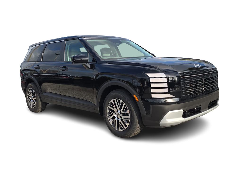 Thumbnail: 2026 Hyundai Palisade - 19
