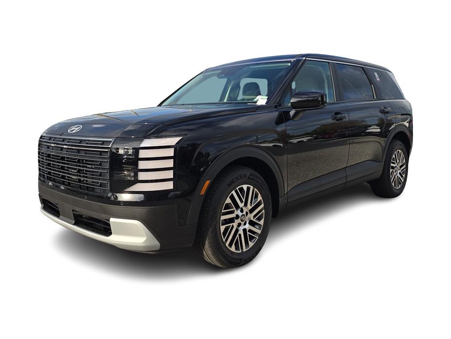 Thumbnail: 2026 Hyundai Palisade - 16