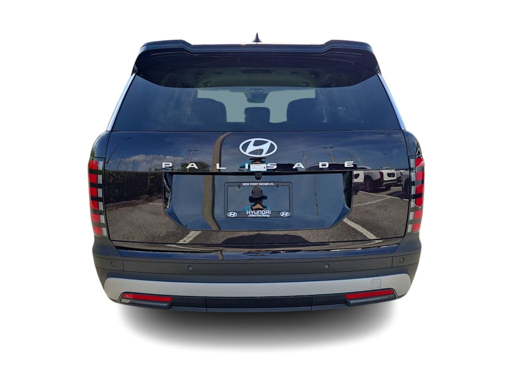 Thumbnail: 2026 Hyundai Palisade - 5
