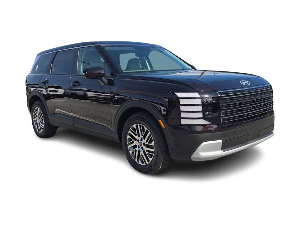 Thumbnail: 2026 Hyundai Palisade - 20
