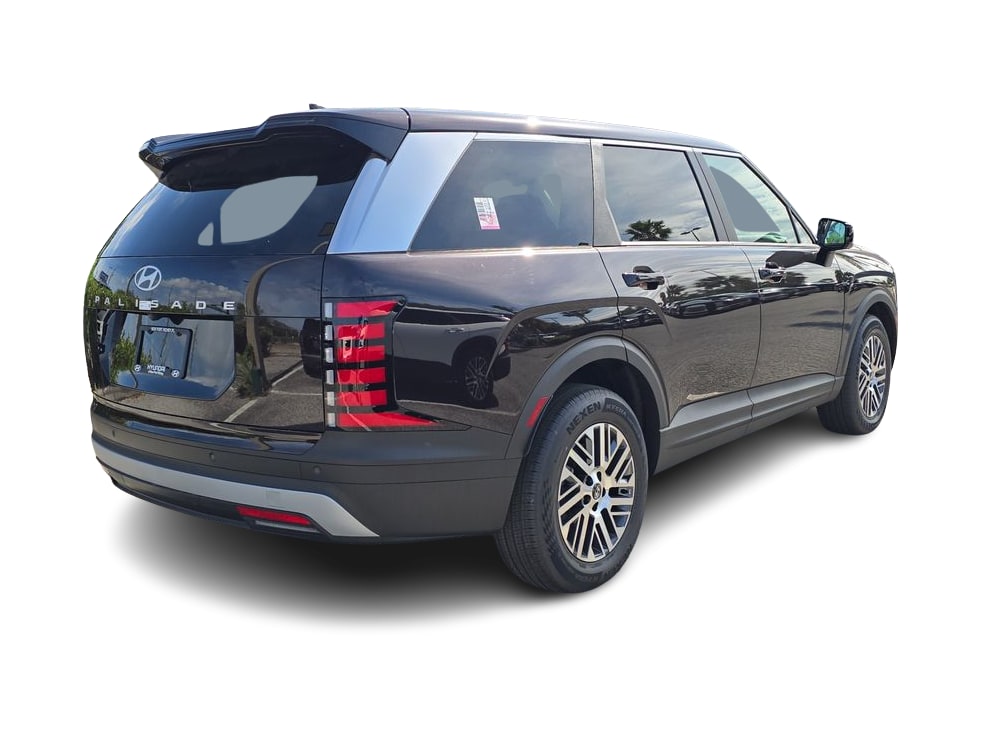 Thumbnail: 2026 Hyundai Palisade - 18