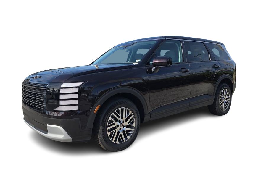 Thumbnail: 2026 Hyundai Palisade - 17