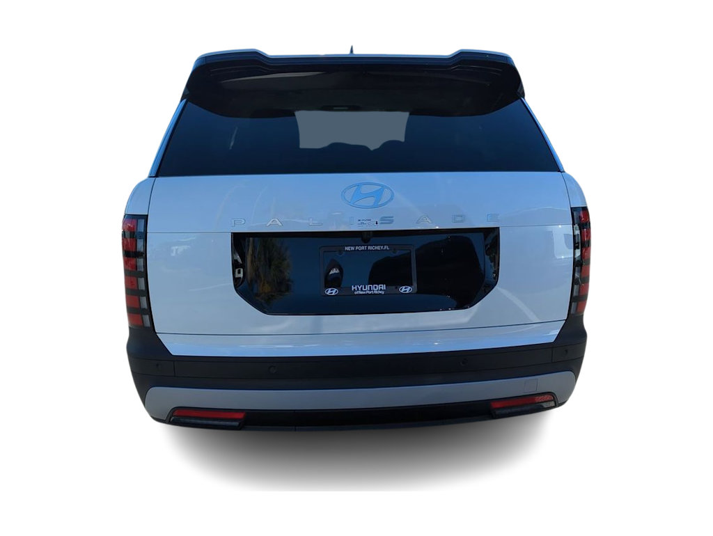 Thumbnail: 2026 Hyundai Palisade - 5