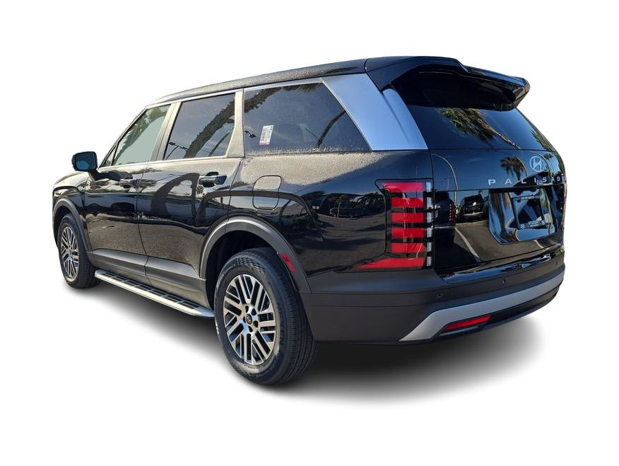 Thumbnail: 2026 Hyundai Palisade - 4
