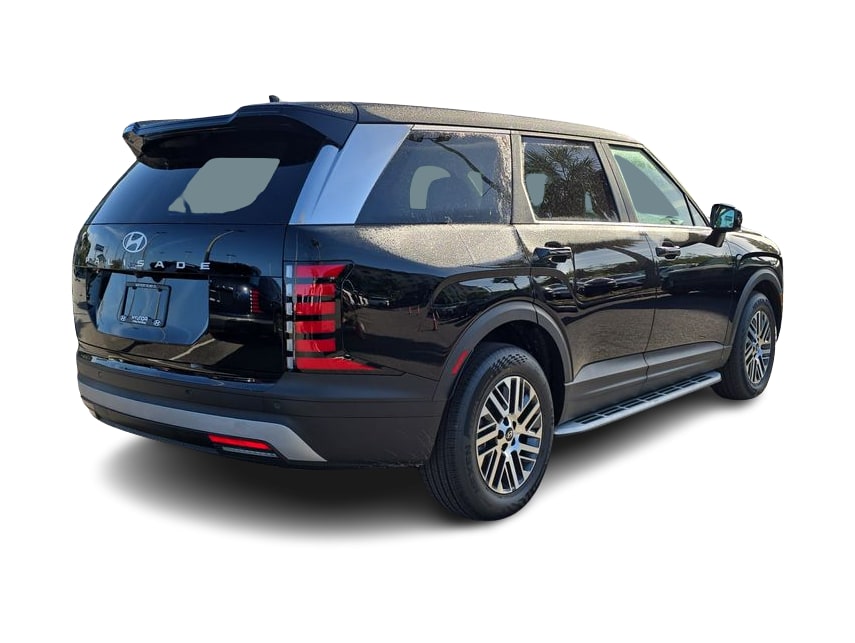 Thumbnail: 2026 Hyundai Palisade - 17