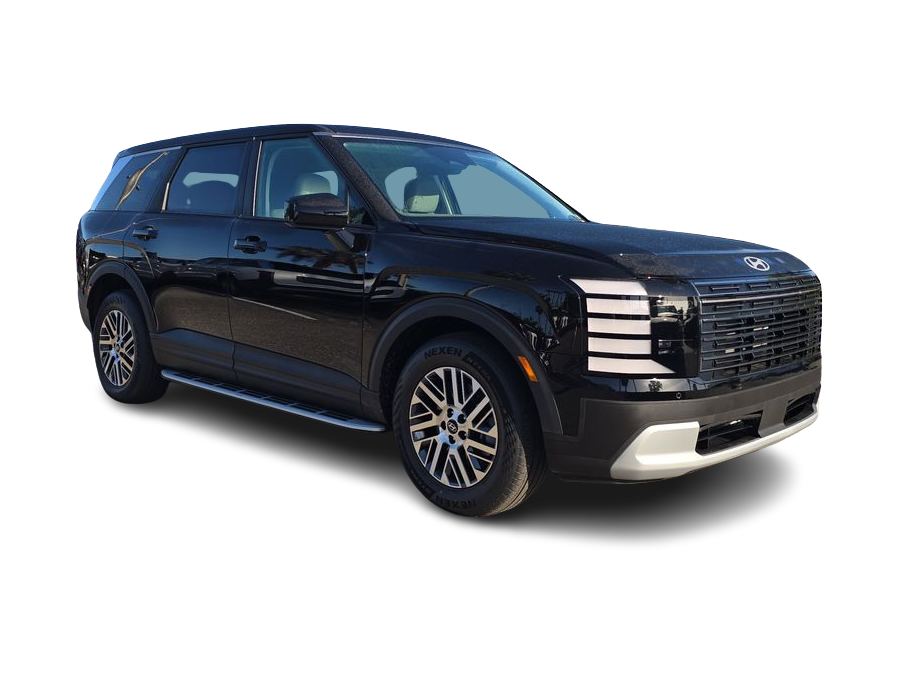 Thumbnail: 2026 Hyundai Palisade - 19
