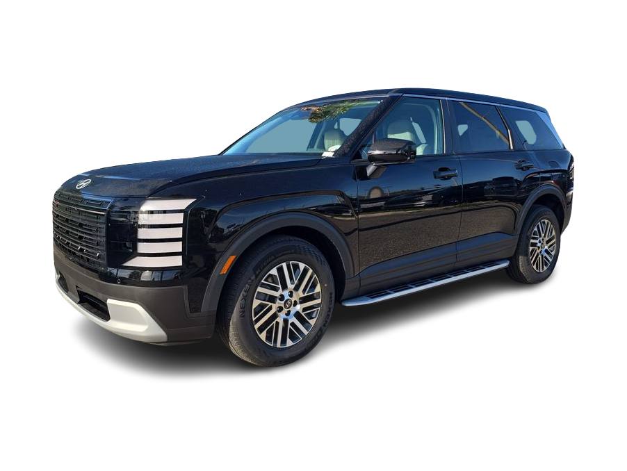 Thumbnail: 2026 Hyundai Palisade - 3
