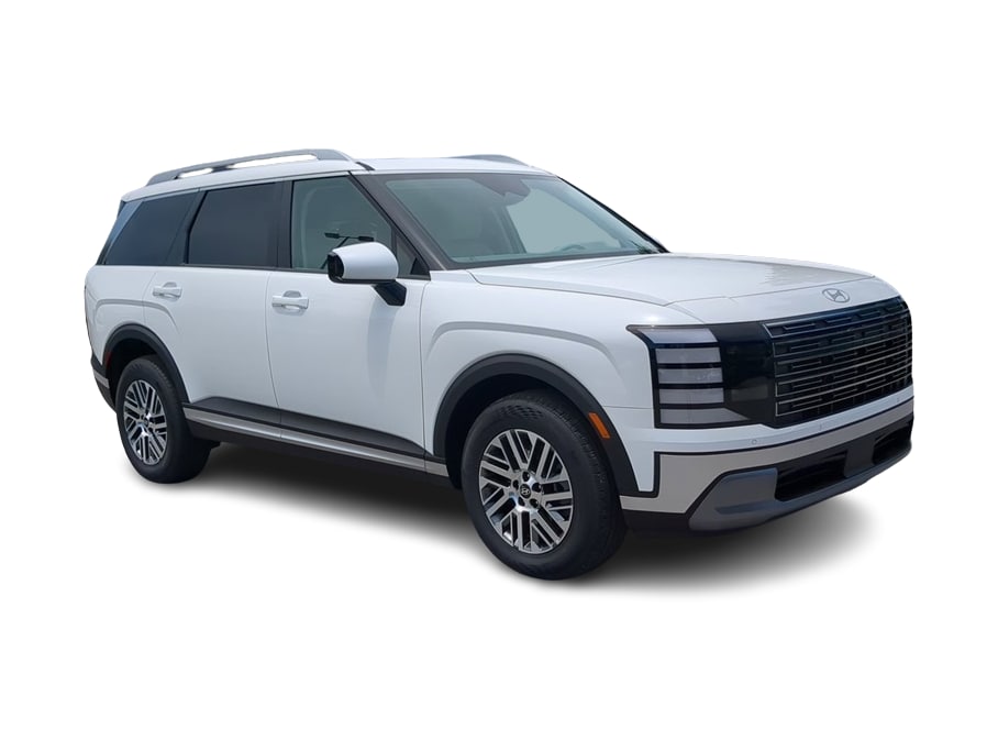 Thumbnail: 2026 Hyundai Palisade - 17