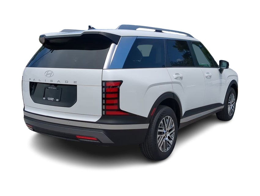 Thumbnail: 2026 Hyundai Palisade - 15
