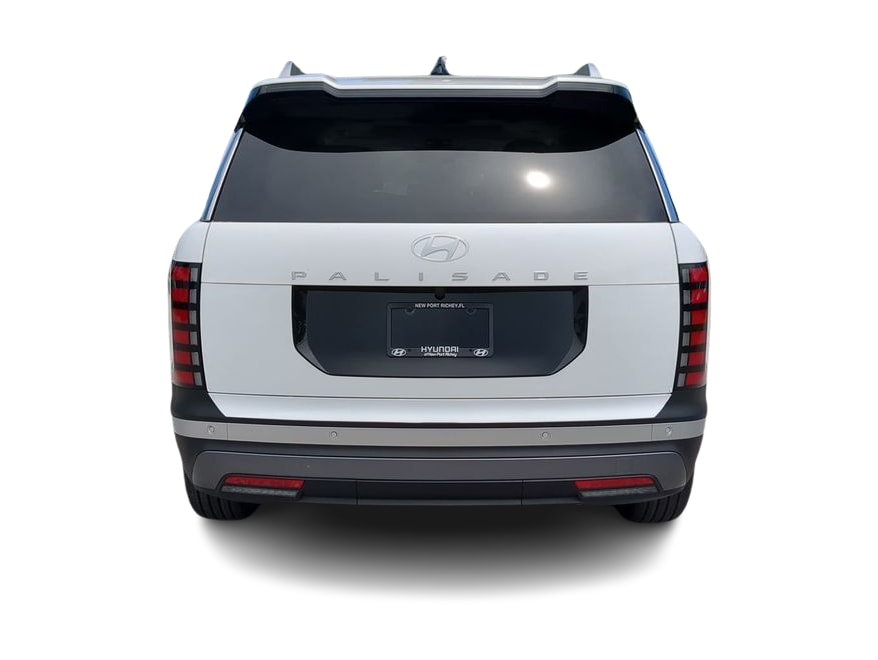 Thumbnail: 2026 Hyundai Palisade - 5