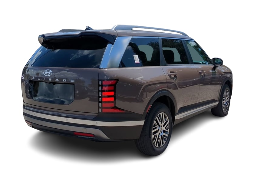 Thumbnail: 2026 Hyundai Palisade - 16