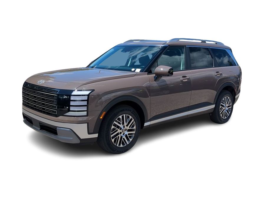 Thumbnail: 2026 Hyundai Palisade - 15