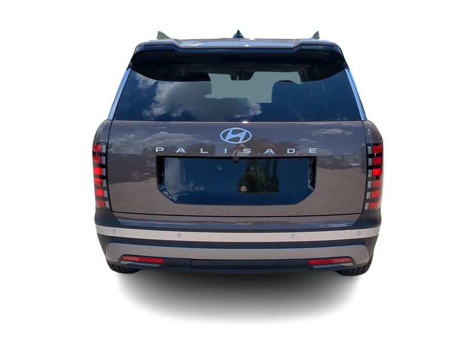 Thumbnail: 2026 Hyundai Palisade - 5