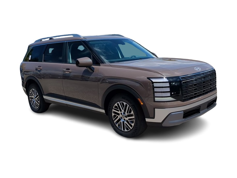 Thumbnail: 2026 Hyundai Palisade - 18