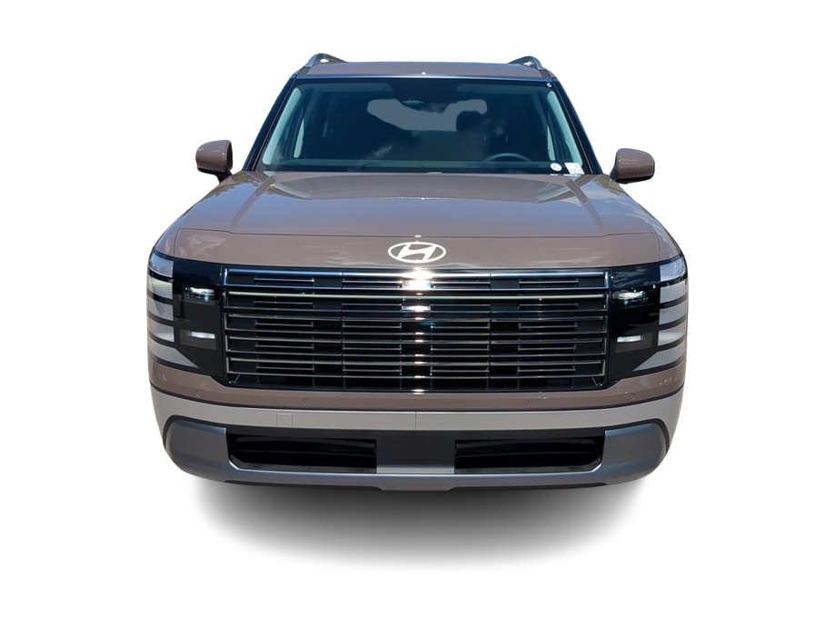 Thumbnail: 2026 Hyundai Palisade - 6