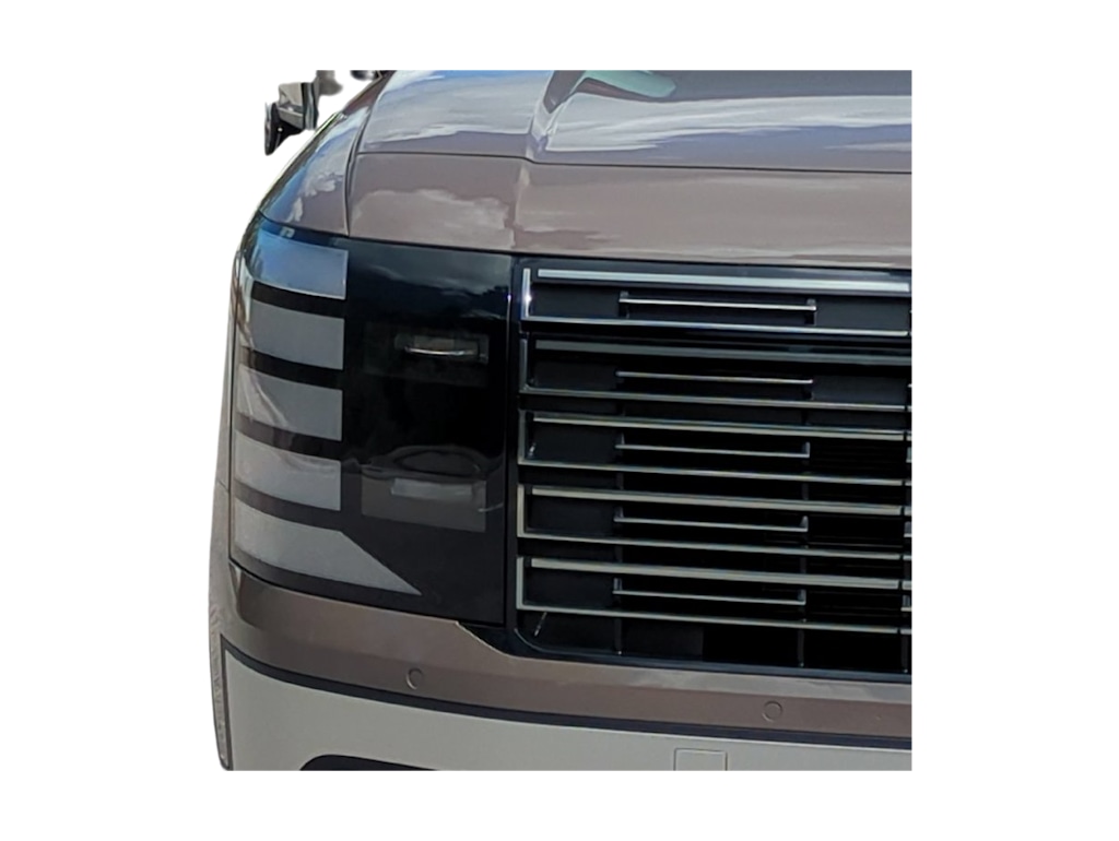 Thumbnail: 2026 Hyundai Palisade - 21