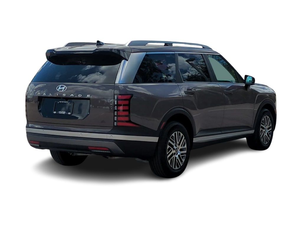 Thumbnail: 2026 Hyundai Palisade - 20