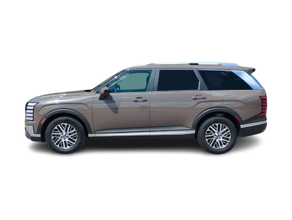 Thumbnail: 2026 Hyundai Palisade - 3