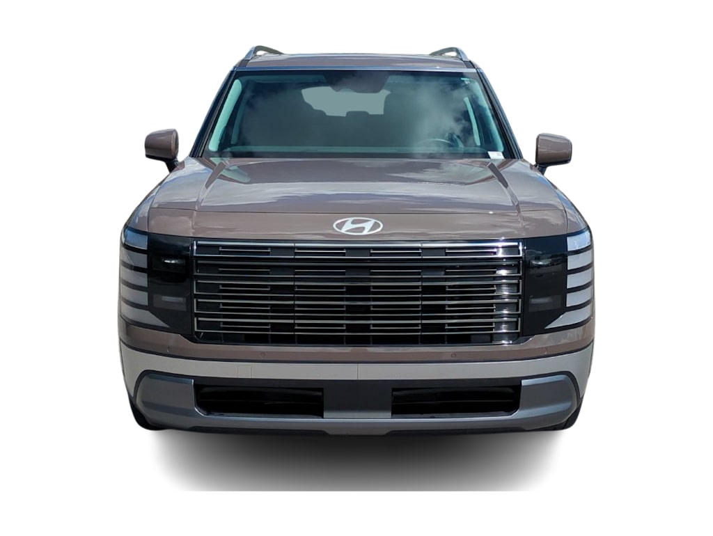 Thumbnail: 2026 Hyundai Palisade - 6