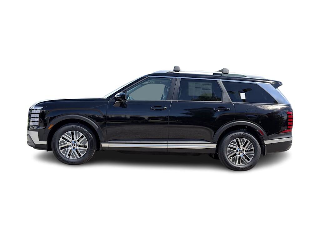 Thumbnail: 2026 Hyundai Palisade - 3