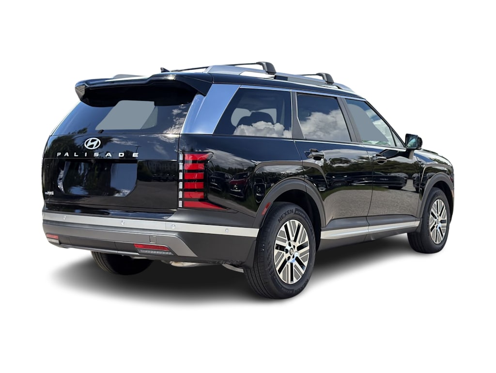 Thumbnail: 2026 Hyundai Palisade - 15