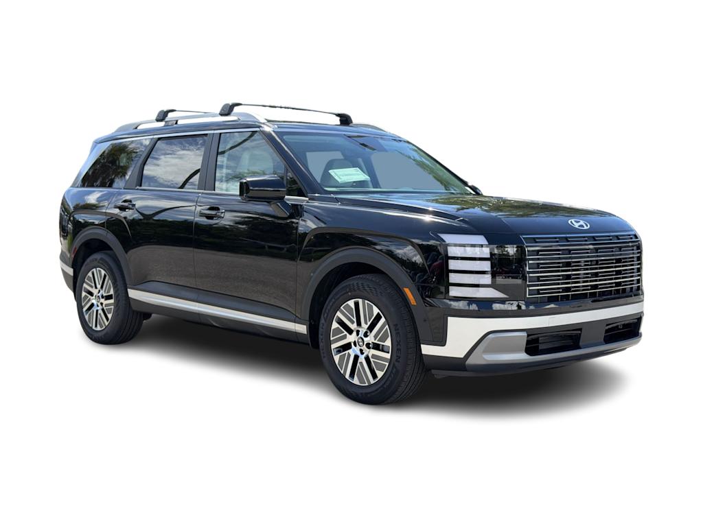 Thumbnail: 2026 Hyundai Palisade - 17