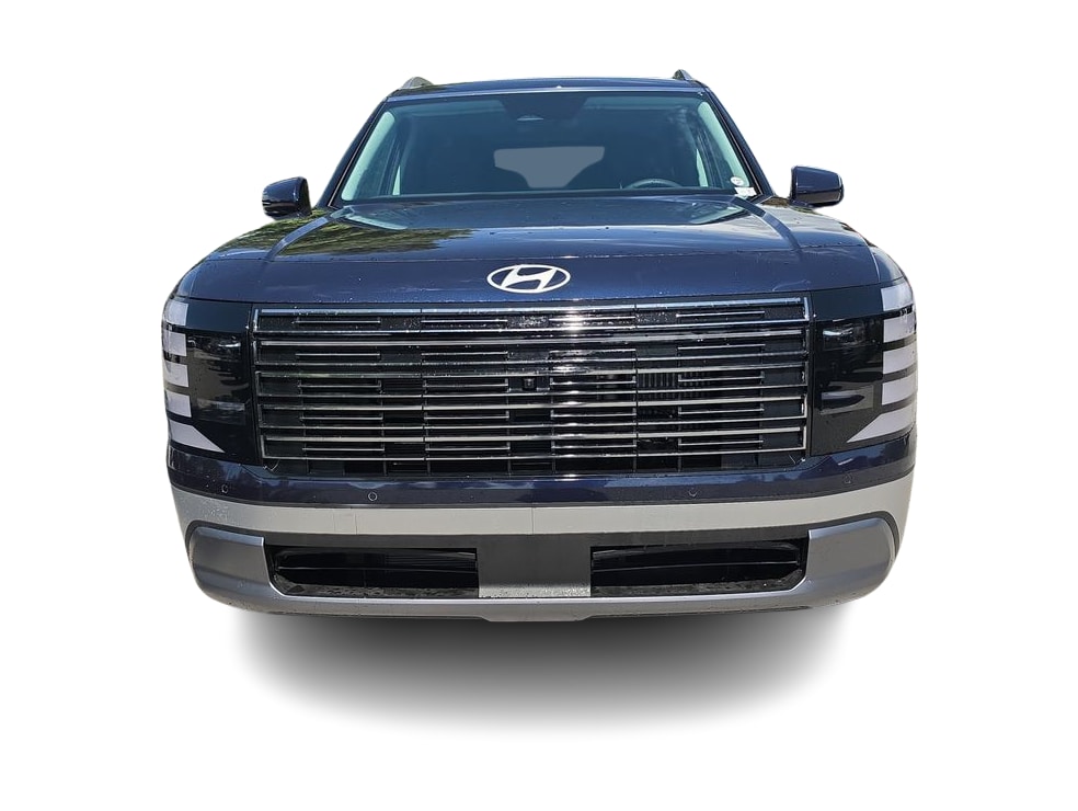 Thumbnail: 2026 Hyundai Palisade - 6