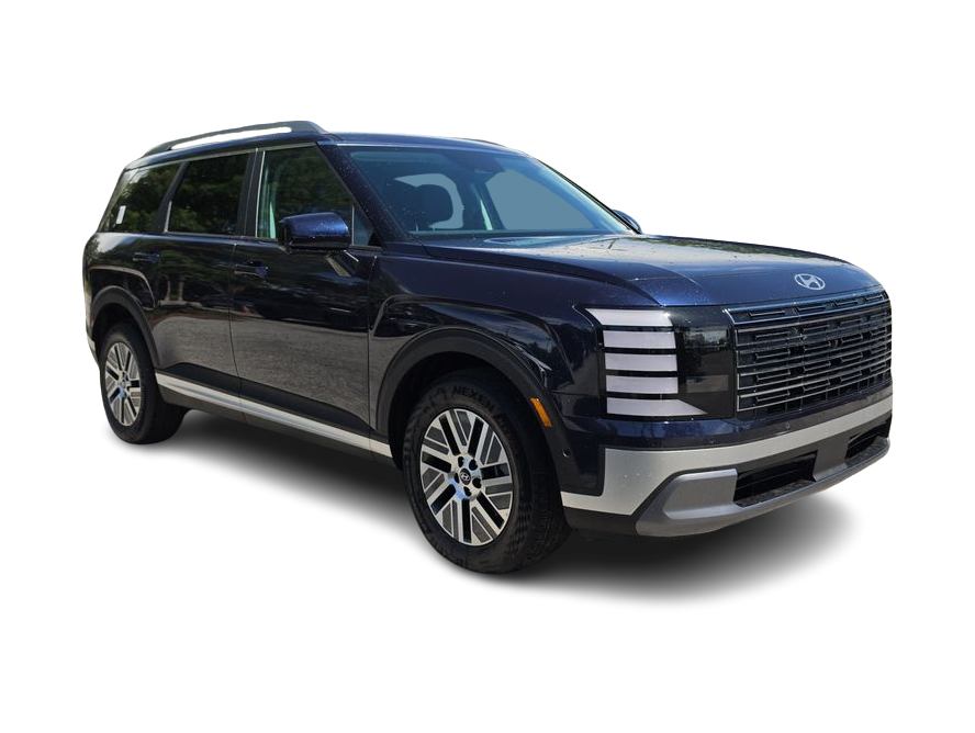 Thumbnail: 2026 Hyundai Palisade - 19