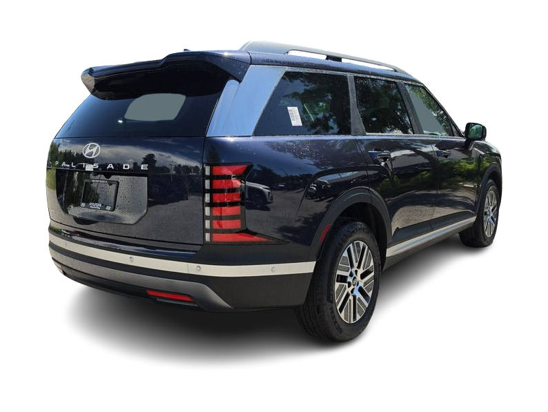 Thumbnail: 2026 Hyundai Palisade - 17