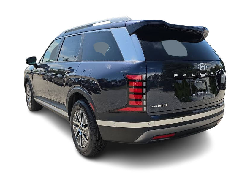 Thumbnail: 2026 Hyundai Palisade - 4