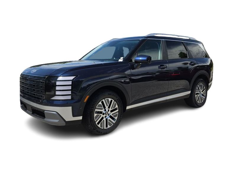 Thumbnail: 2026 Hyundai Palisade - 16