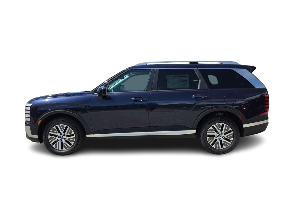 Thumbnail: 2026 Hyundai Palisade - 3