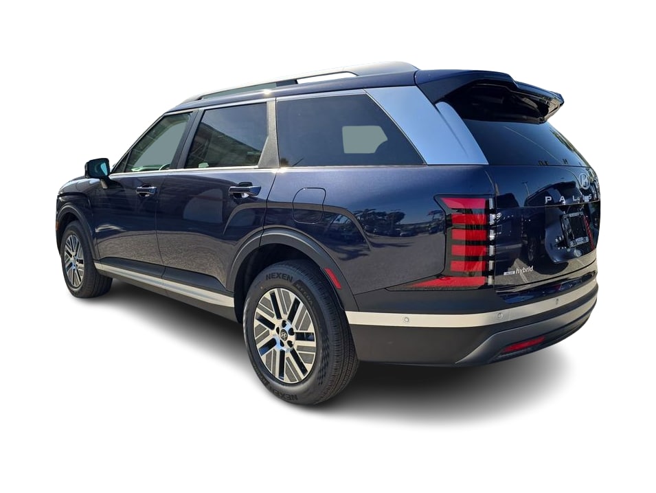 Thumbnail: 2026 Hyundai Palisade - 4