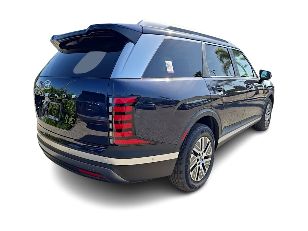 Thumbnail: 2026 Hyundai Palisade - 18