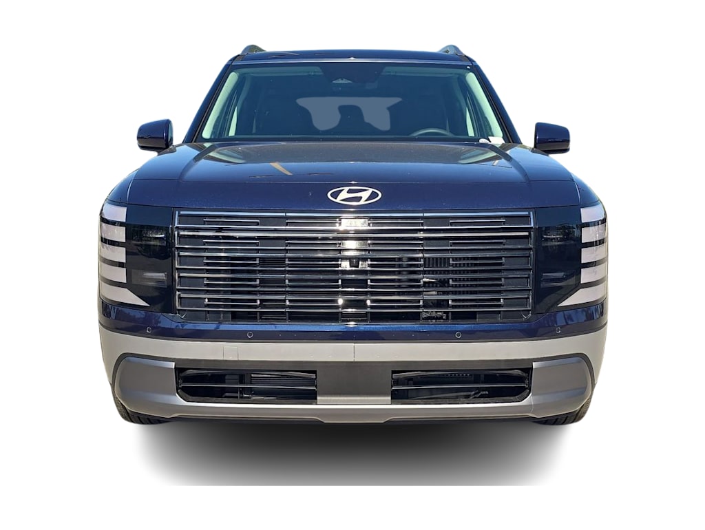 Thumbnail: 2026 Hyundai Palisade - 6